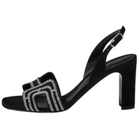 HERMES Fashion Sandal Women's Black