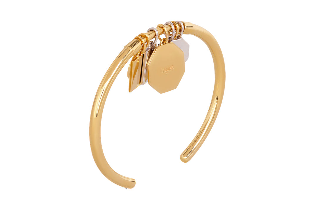 CELINE Bangles Unisex