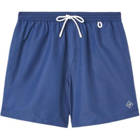 Loro Piana Swimming Shorts Men's Twilight Blue