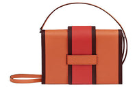 HERMES H Passant Clutches