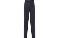 PRADA Pinstripe Tailored Trousers