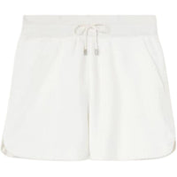 Loro Piana Casual Shorts Women's White