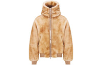 DIOR Furs Men Khaki