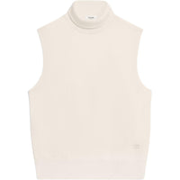 CELINE SS24 Knitwear Women's Ecru