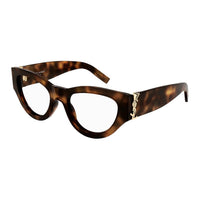 SAINT LAURENT Cassandre Glasses