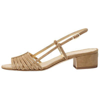 CHANEL One-Strap Sandals Women's