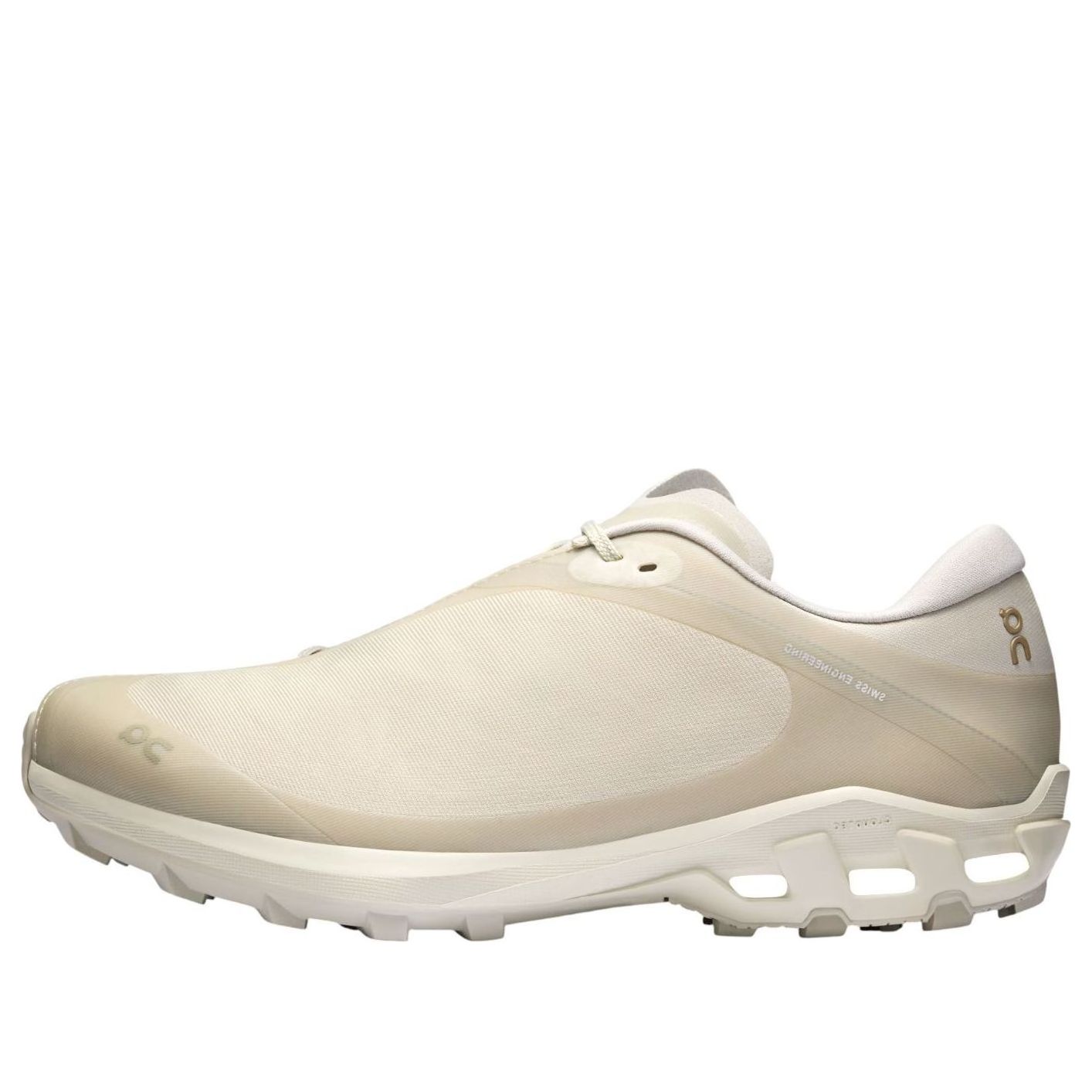 (WMNS) On Running Cloudventure Peak PAF 'Ice Moon' 3WE30662971