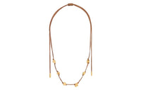 CELINE Necklaces Women's