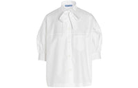 PRADA Shirts Women's White