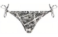 DIOR Swimming Shorts Women's Black