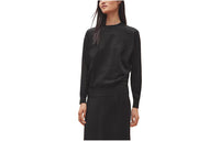 HERMES Sweaters Women's Black