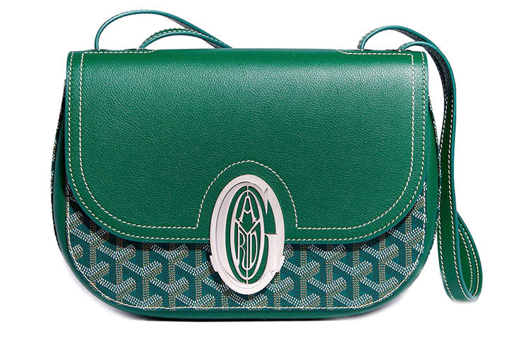 GOYARD 233 Crossbody Bags