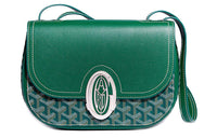 GOYARD 233 Crossbody Bags