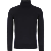 Loro Piana Virgin Wool Turtleneck Sweater