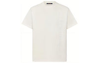 LOUIS VUITTON T Shirt Men's White