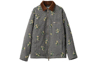 MIU MIU Jackets Women's Gray