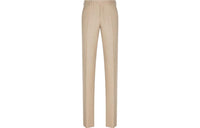 DIOR FW23 Casual Pants Men's Beige