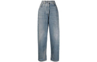 PRADA Jeans Women's Blue