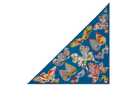 HERMES Knit Scarves Women's
