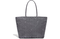 GOYARD Artois Tote Pm Grey