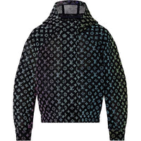 LOUIS VUITTON SS22 Jackets Coats Men's Black