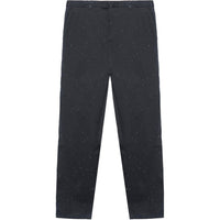 SAINT LAURENT Casual Pants Men's Black