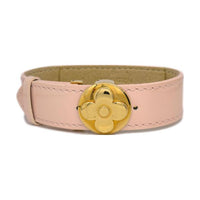 LOUIS VUITTON 2004 Good Luck Bracelet