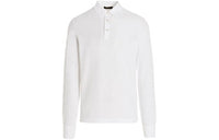 Loro Piana Long sleeve Polo Shirt