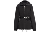 PRADA Jackets Women's Black