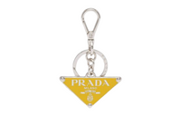 PRADA Keychains Men Yellow