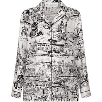 DIOR Shirts Women's Gray