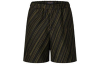 LOUIS VUITTON Casual Shorts Men Brown