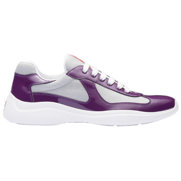 PRADA America's Cup 'Cyclamen'