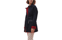 HERMES Jackets Women's Black
