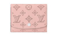 LOUIS VUITTON Iris Compact Wallet