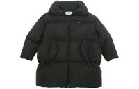PRADA Jackets Coats Women's Black