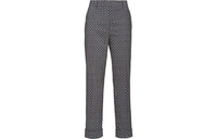 PRADA Casual Pants Women's Gray