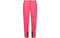 DIOR FW22 Ski Pants Men's Rose Red