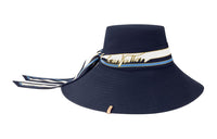 LOUIS VUITTON Lv Stripes Hat