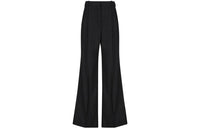 Loro Piana Casual Pants Women's Black