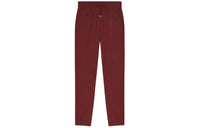 Loro Piana Casual Pants Women's Burgundy
