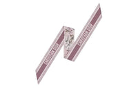DIOR Silk Scarves Women's