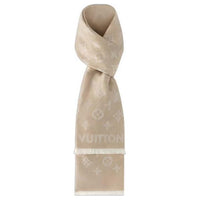 LOUIS VUITTON Neo Monogram Blanket