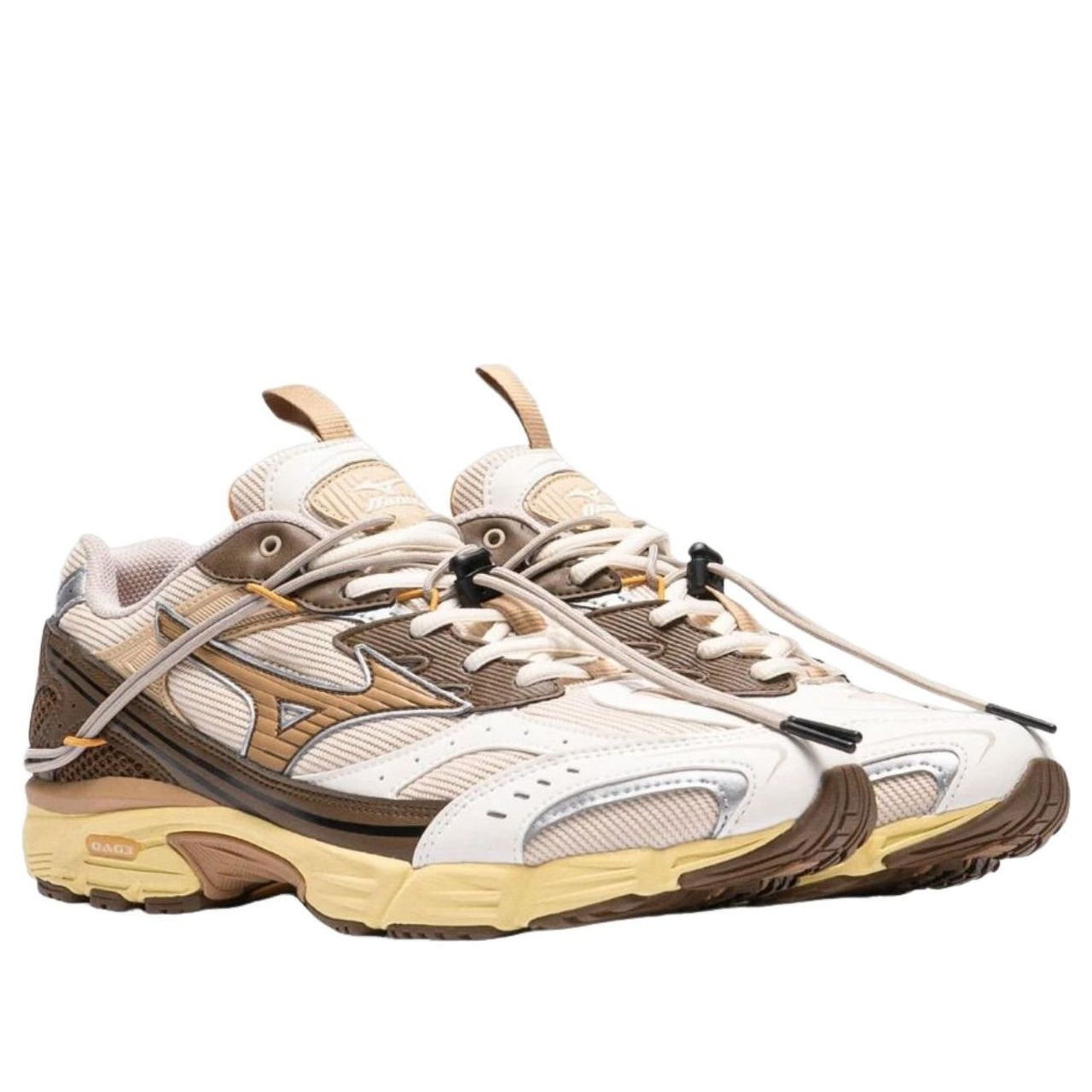 Mizuno x AFEW MXR 'Fog Tigers Eye Desert Palm' D1GD253501
