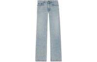 SAINT LAURENT Jeans Women's Light Blue