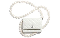 CHANEL WOC Coin Purses