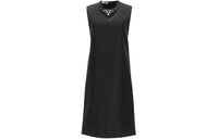 PRADA Sleeveless Dress Women's Black