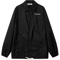 MIU MIU FW24 Jackets Coats Women's Black