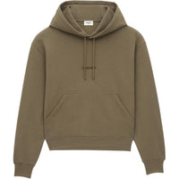 SAINT LAURENT Hooded Sweatshirt
