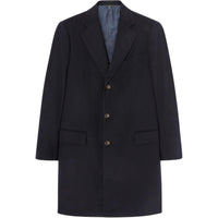 Loro Piana Torino Coat Coats Men's